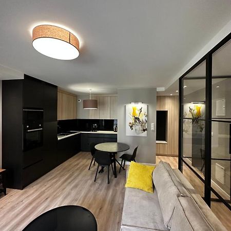 Osiedle Legionow Apartament Kielce Kültér fotó