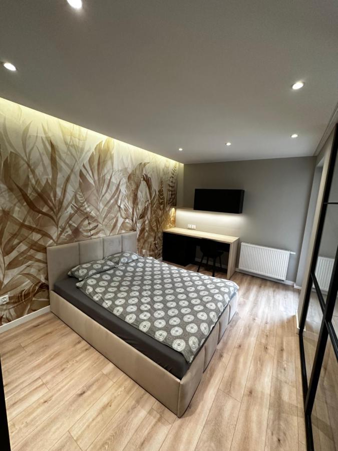 Osiedle Legionow Apartament Kielce Kültér fotó