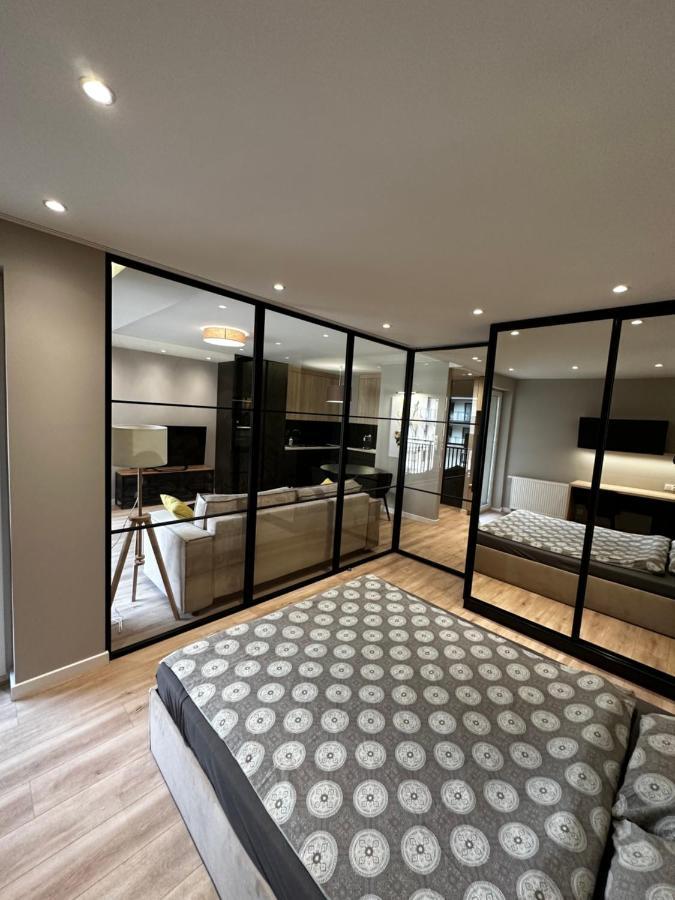 Osiedle Legionow Apartament Kielce Kültér fotó