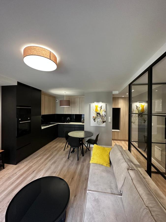 Osiedle Legionow Apartament Kielce Kültér fotó