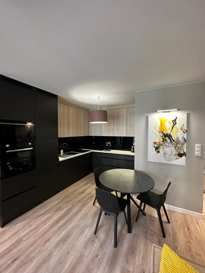 Osiedle Legionow Apartament Kielce Kültér fotó