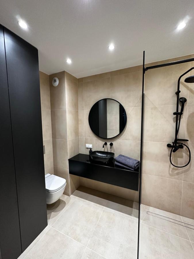 Osiedle Legionow Apartament Kielce Kültér fotó