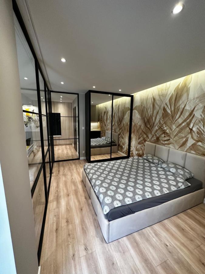 Osiedle Legionow Apartament Kielce Kültér fotó
