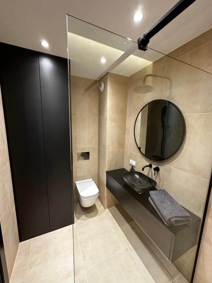 Osiedle Legionow Apartament Kielce Kültér fotó